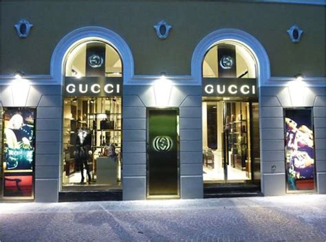 gucci offerte di lavoro in cina